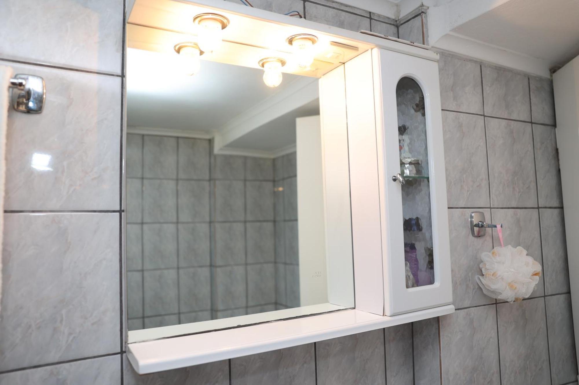 Mary'S Villas Пломарион Экстерьер фото