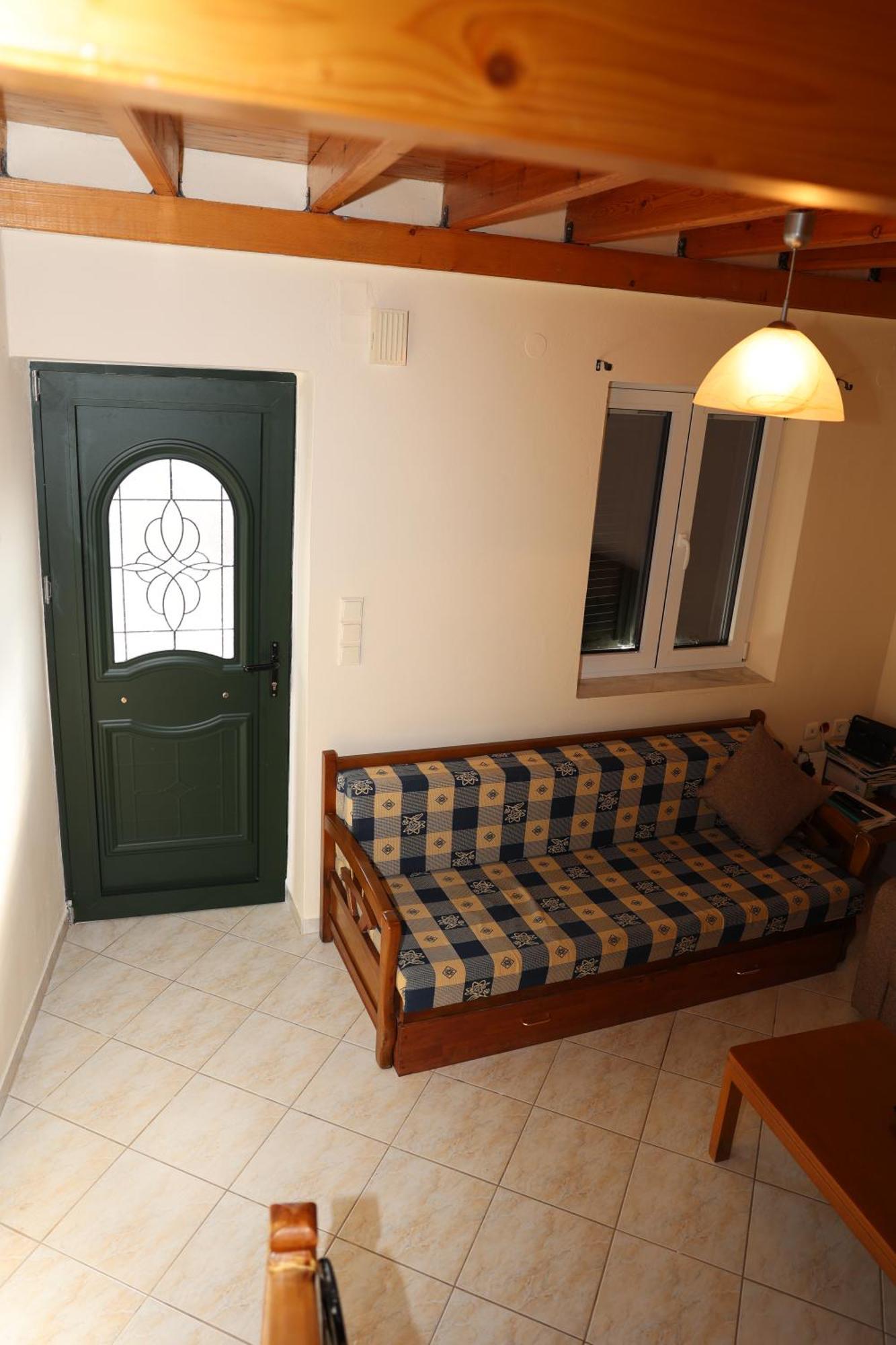 Mary'S Villas Пломарион Экстерьер фото