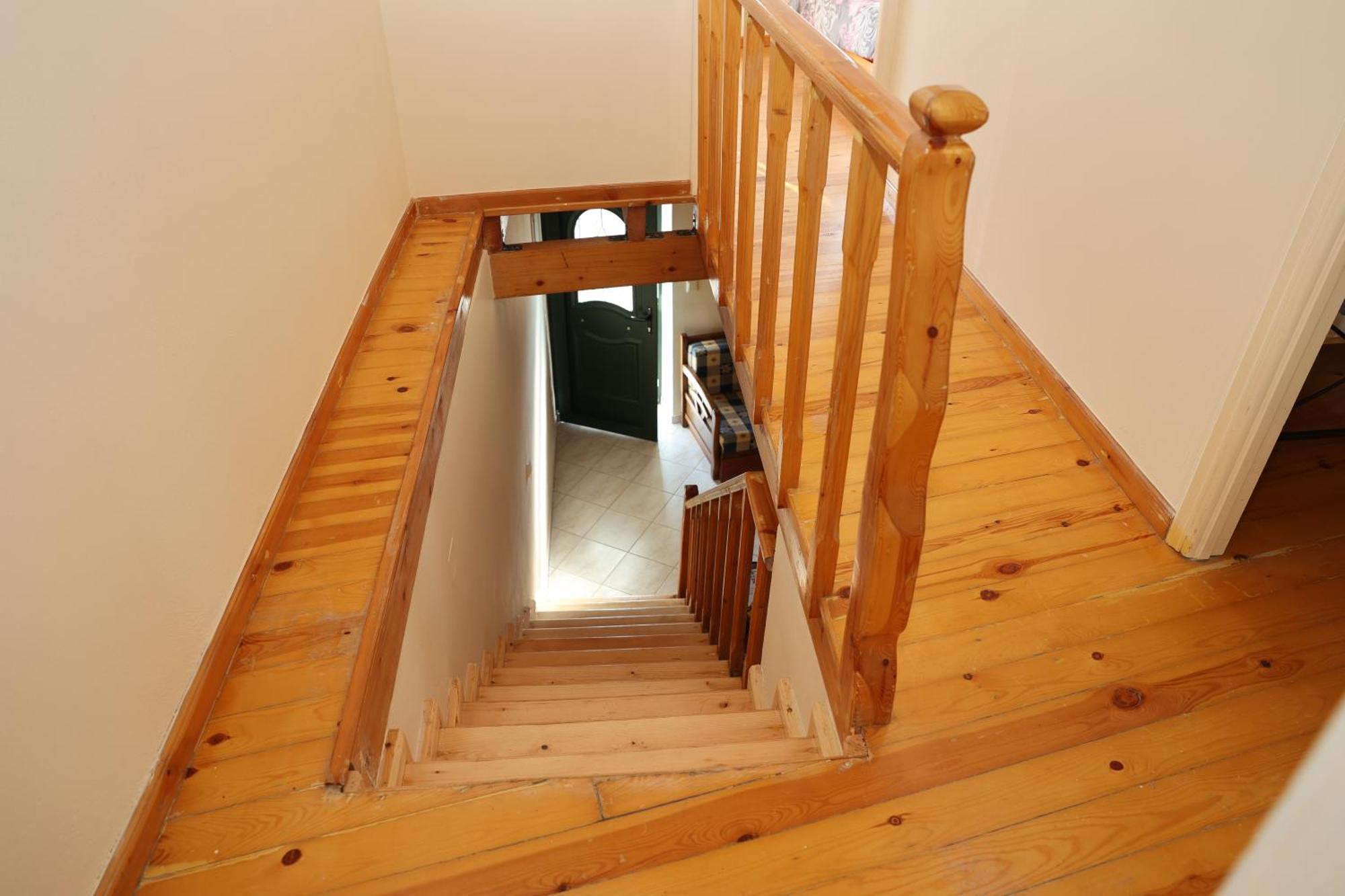 Mary'S Villas Пломарион Экстерьер фото