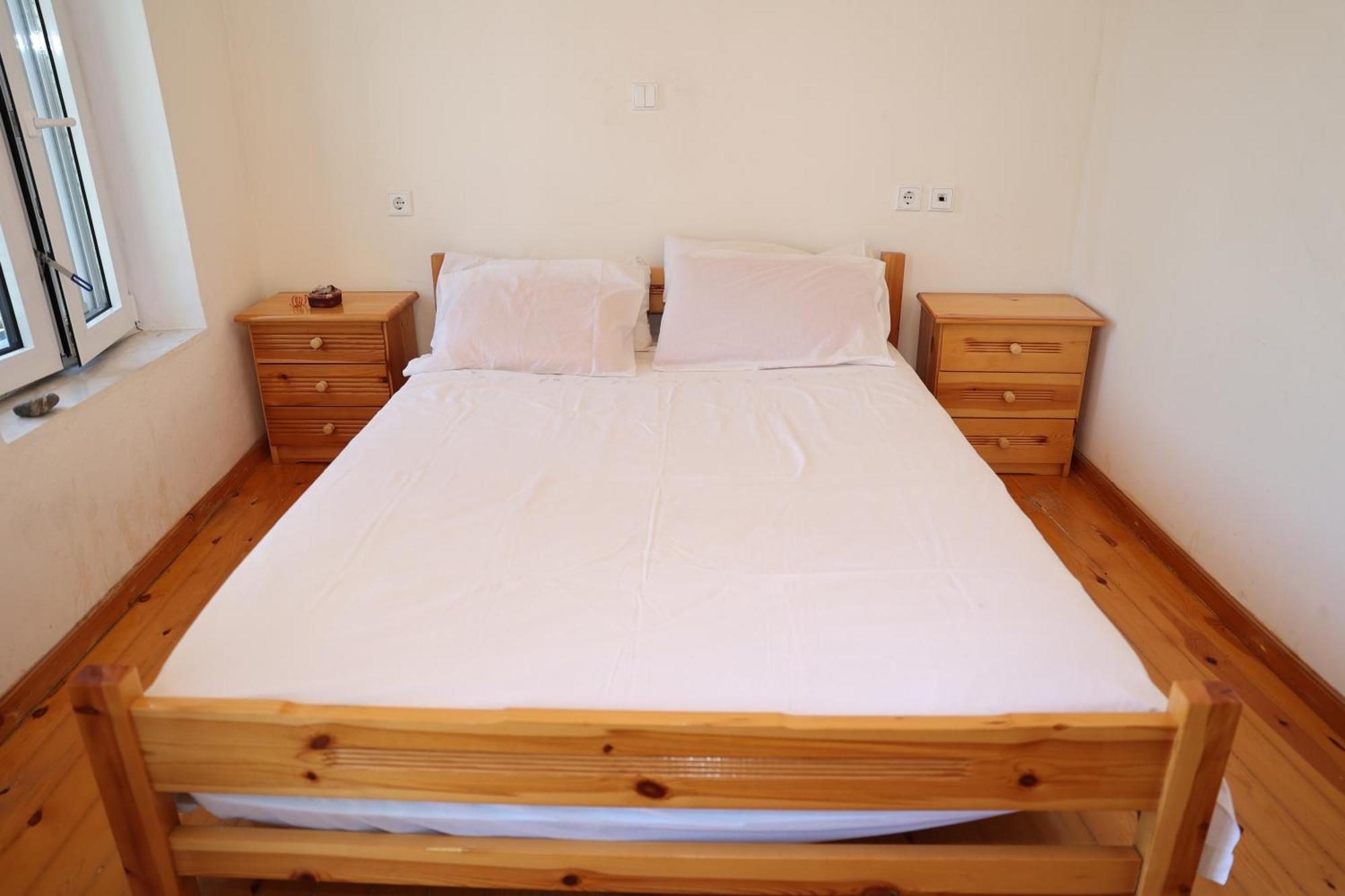 Mary'S Villas Пломарион Экстерьер фото