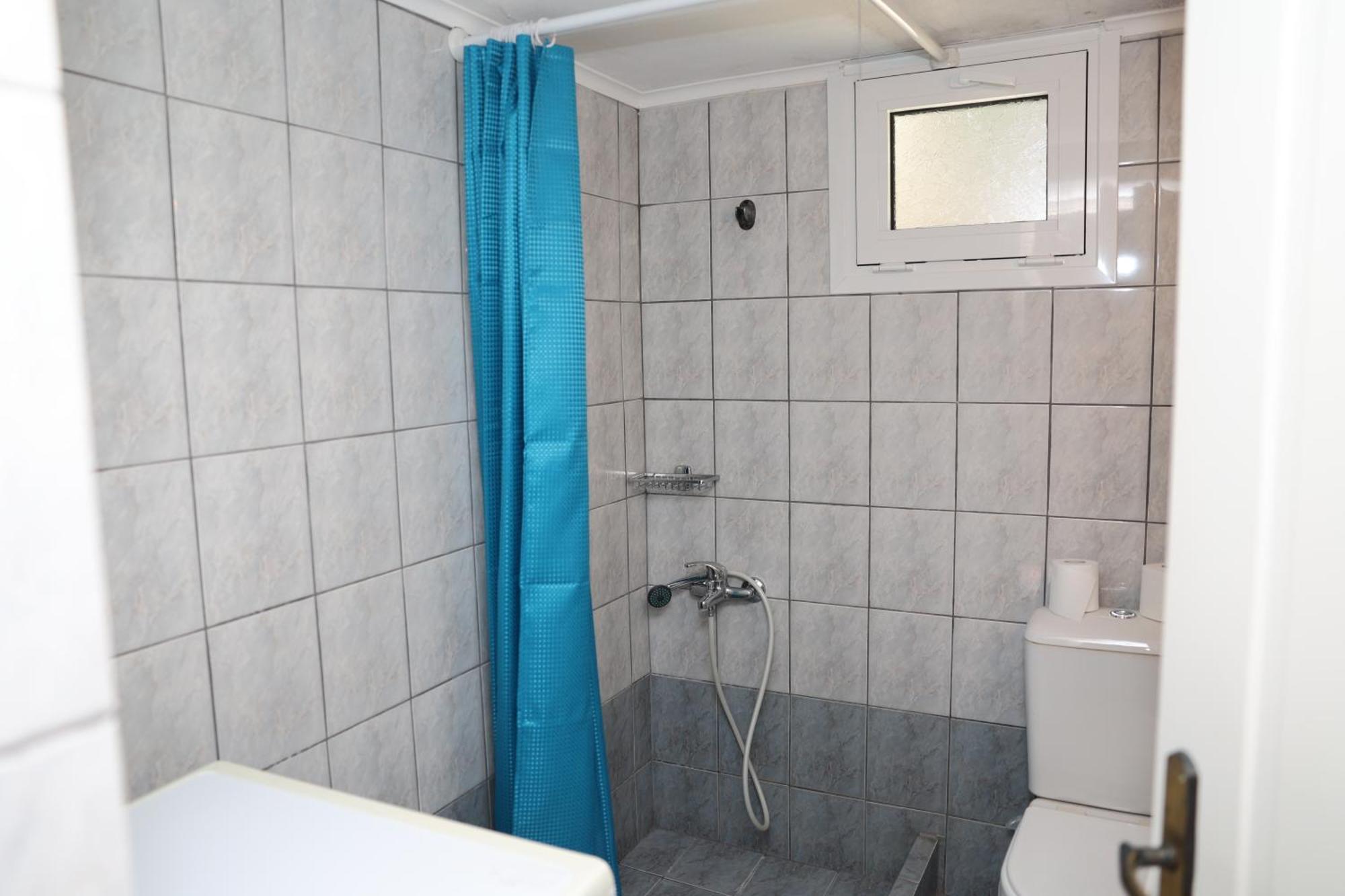 Mary'S Villas Пломарион Экстерьер фото